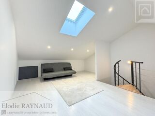  Maison à louer 3 pièces 72 m²