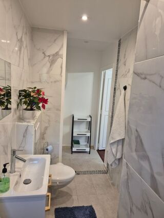  Appartement � louer 2 pi�ces 37 m�