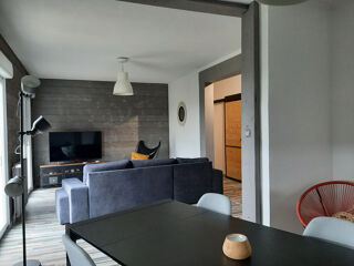  Appartement � vendre 5 pi�ces 82 m�