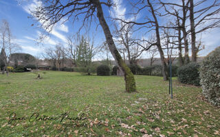  Terrain � vendre 1174 m�