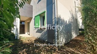  Appartement � vendre 2 pi�ces 41 m�