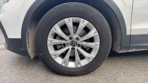 Tiguan II 2.0 TDi 150 DSG7 Confortline Business 2020 occasion 92230 Gennevilliers