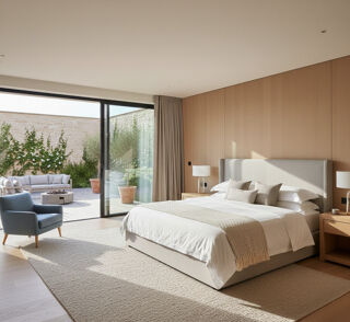  Appartement � vendre 4 pi�ces 104 m�