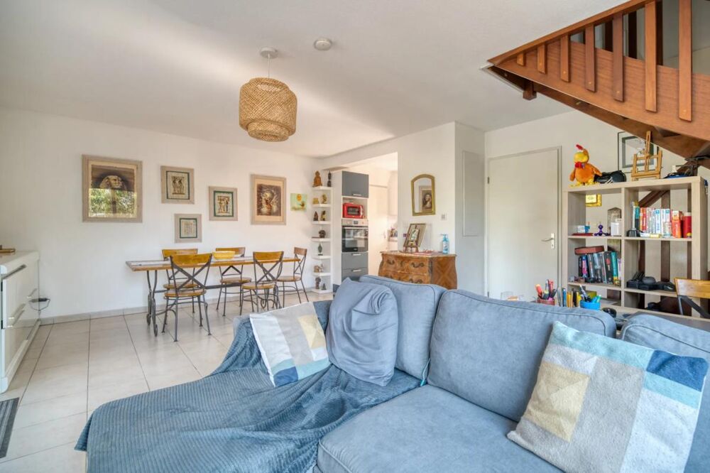 Maison de 4 pièces de 81 m² à Toulouse