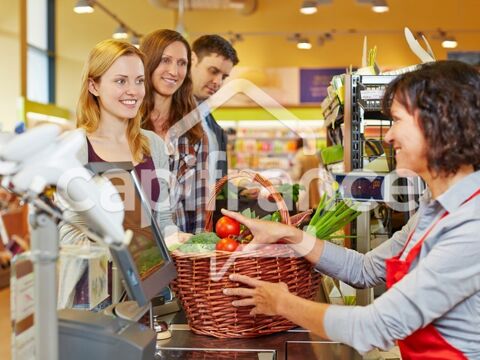 Dpt Puy de Dôme (63), à vendre  Issoire Alimentation 97000 63500 Issoire