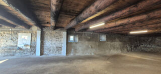  Remise / Grange à vendre 2 pièces 260 m² Rageade