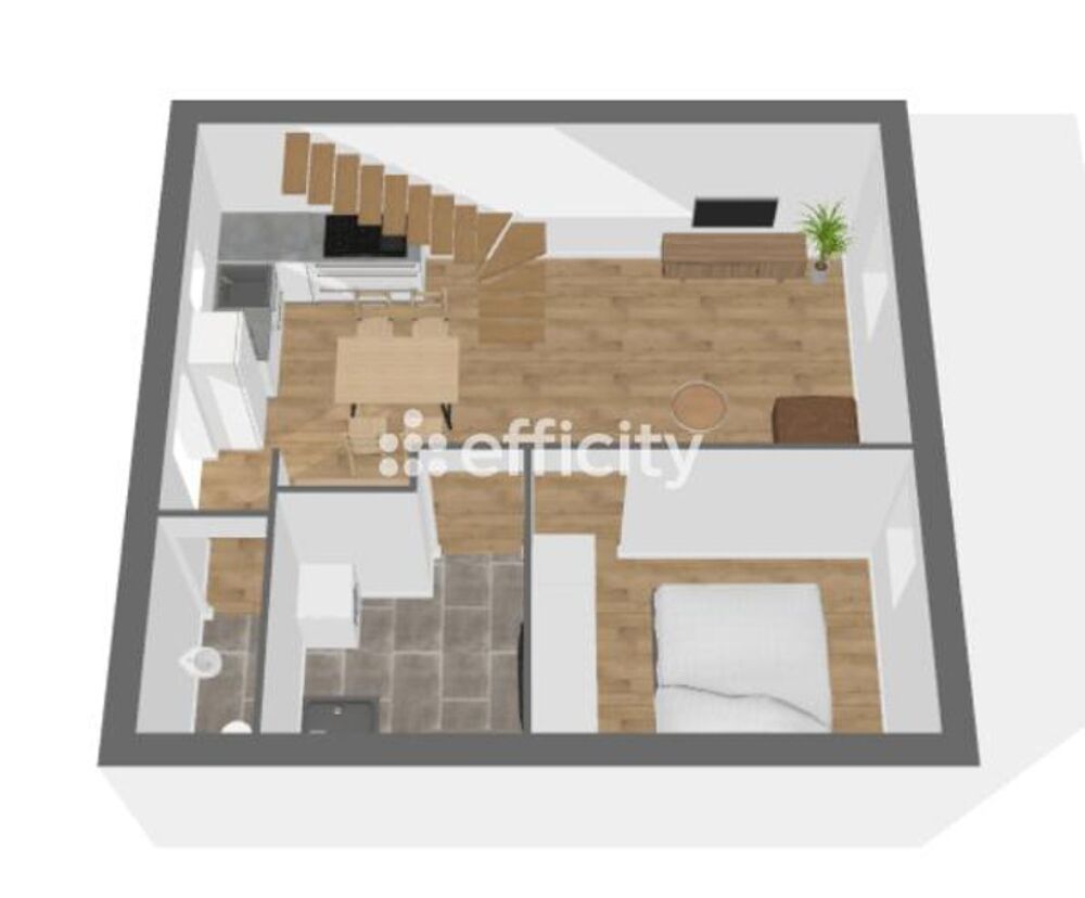 Vente Appartement Appartement Roquevaire