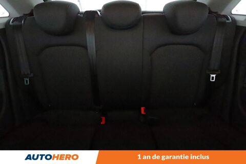 A1 1.4 TFSI S tronic 125 ch 2016 occasion 92130 Issy-les-Moulineaux