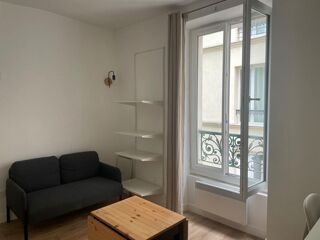  Appartement Paris 18