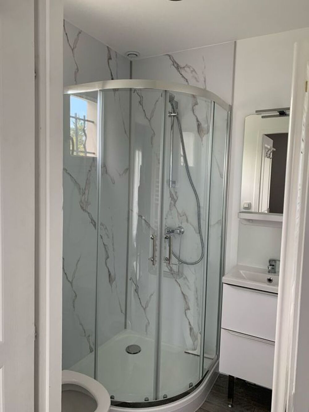 Location Appartement Studio de 20m2 à louer sur Gradignan Gradignan