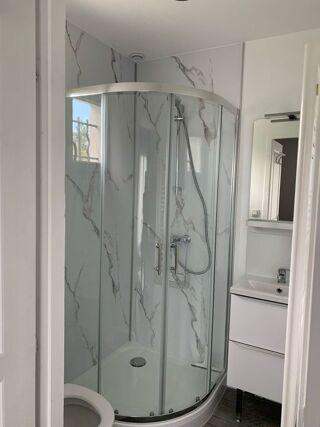  Appartement à louer 1 pièce 20 m²