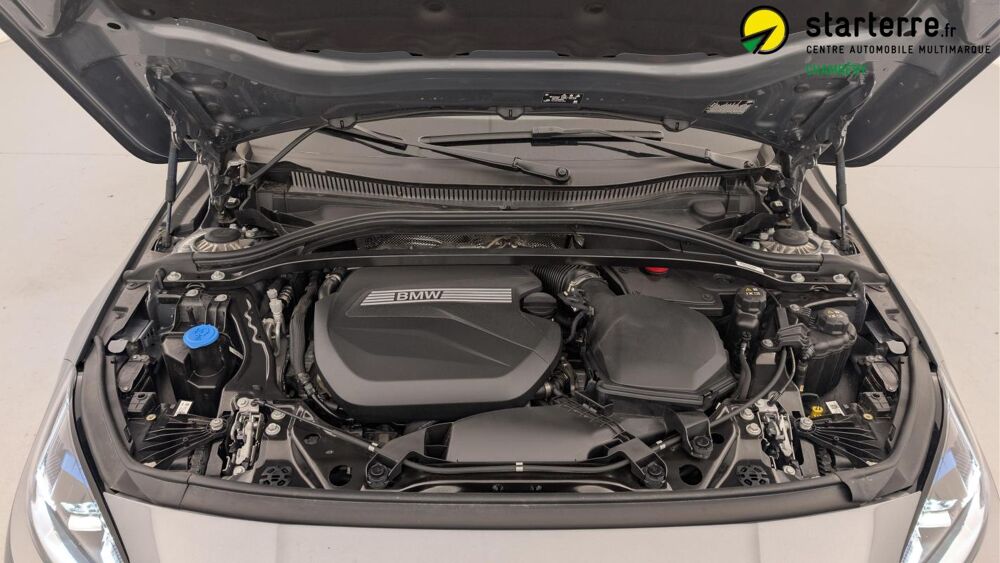 S&eacute;rie 1 F70 120d 163 ch DKG7 M Sport 2025 occasion 73420 Voglans