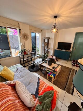  Maison à vendre 3 pièces 51 m²