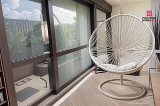  Appartement � vendre 4 pi�ces 79 m�