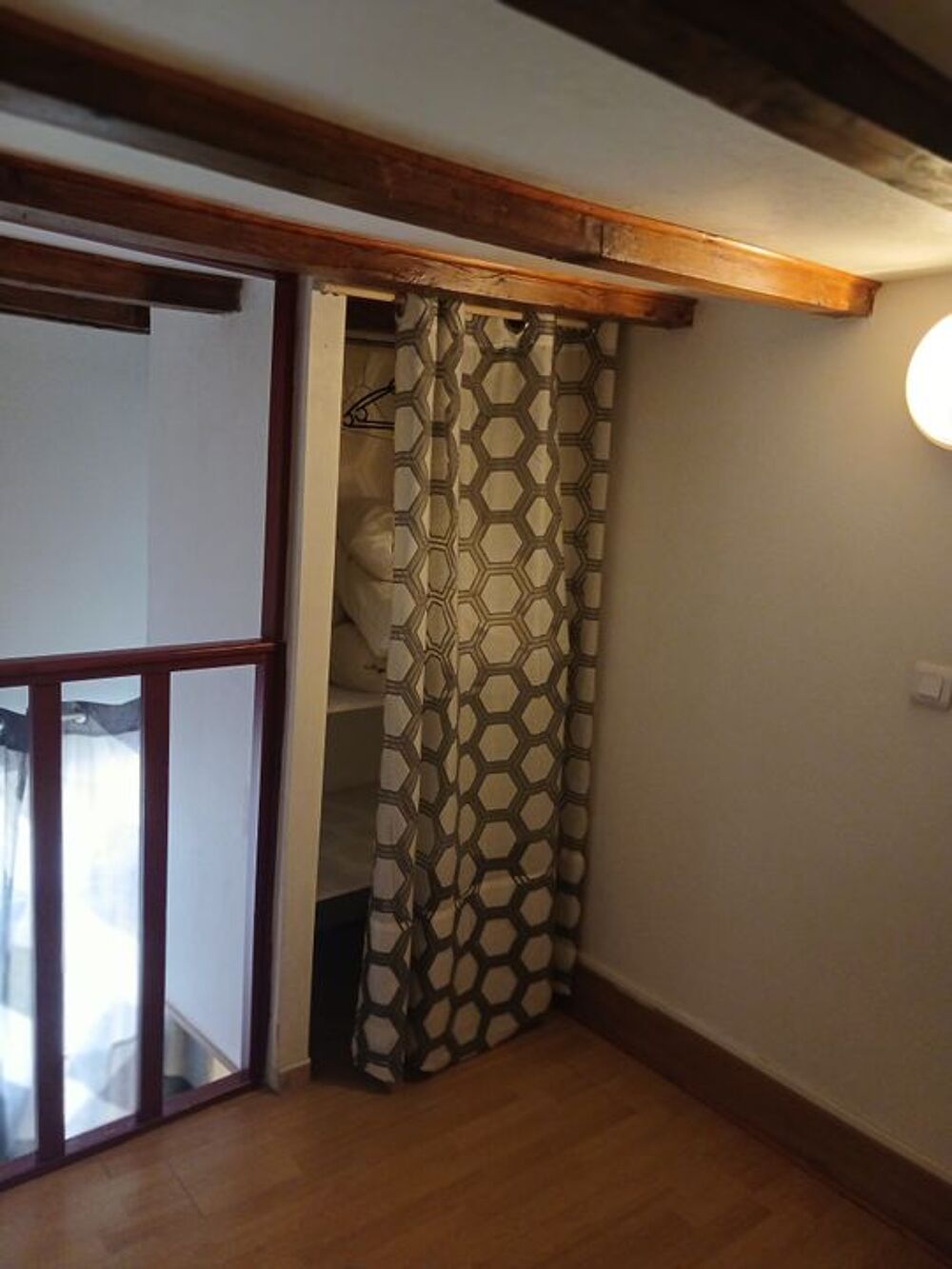 Location Appartement Studio de 21m2 à louer sur Lyon 01 Lyon 1