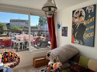  Appartement à vendre 3 pièces 70 m²