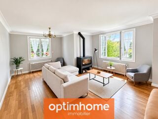  Maison à vendre 9 pièces 198 m²