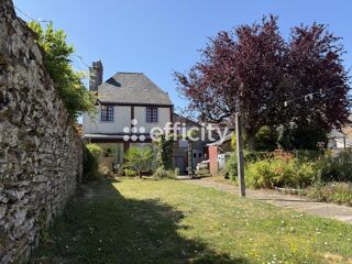  Maison à vendre 5 pièces 94 m²