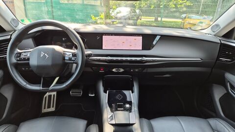 DS4 1.5 BlueHDi 130 EAT8 Cross Rivoli 2022 occasion 59650 Villeneuve D Ascq