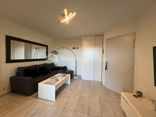  Appartement à vendre 2 pièces 38 m²