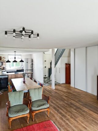  Maison � vendre 9 pi�ces 190 m�