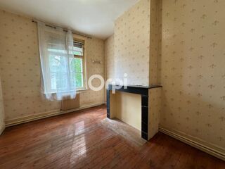  Maison  vendre 6 pices 115 m