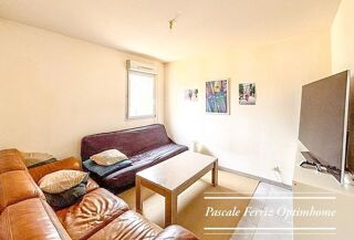  Appartement à vendre 3 pièces 52 m²