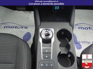 Kuga EcoBlue 120 BVA8 Titanium 2021 occasion 10150 Lavau