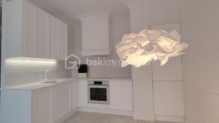  Appartement � vendre 2 pi�ces 45 m�