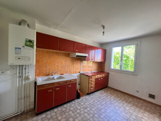  Maison � vendre 4 pi�ces 85 m�