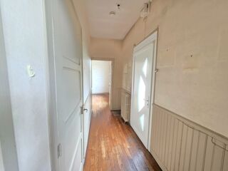  Maison � vendre 3 pi�ces 61 m�