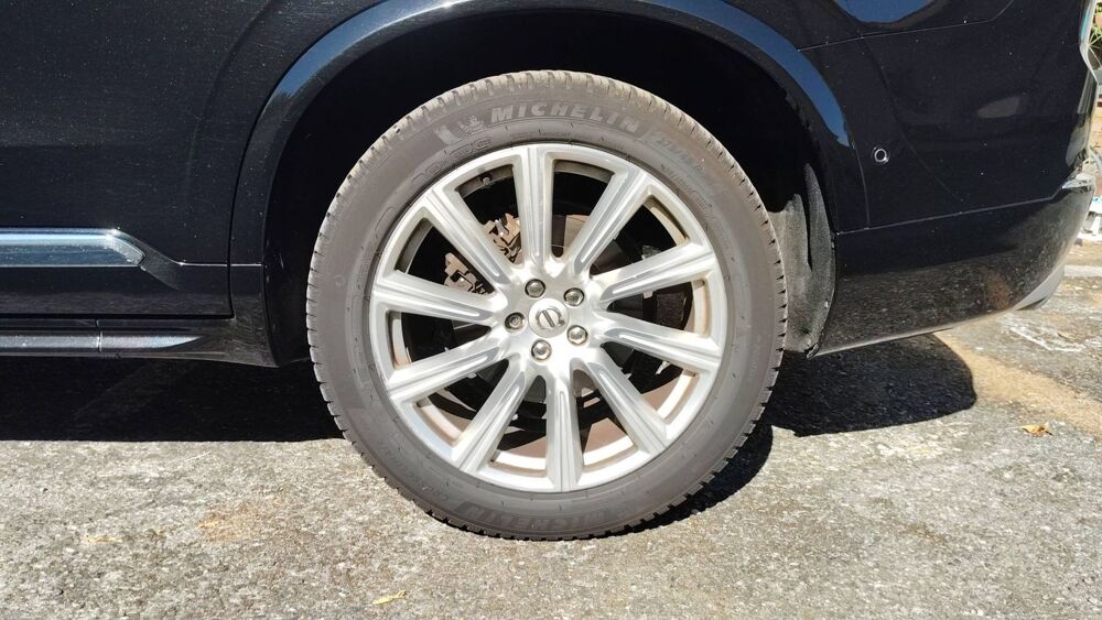 XC90 II 2.0 D5 235 Geartronic 8 Inscription 2017 occasion 31400 Toulouse