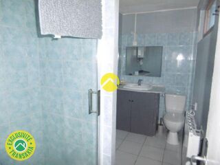  Maison � vendre 3 pi�ces 54 m�