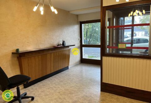   lot de 10 bureaux sur 175m² 
