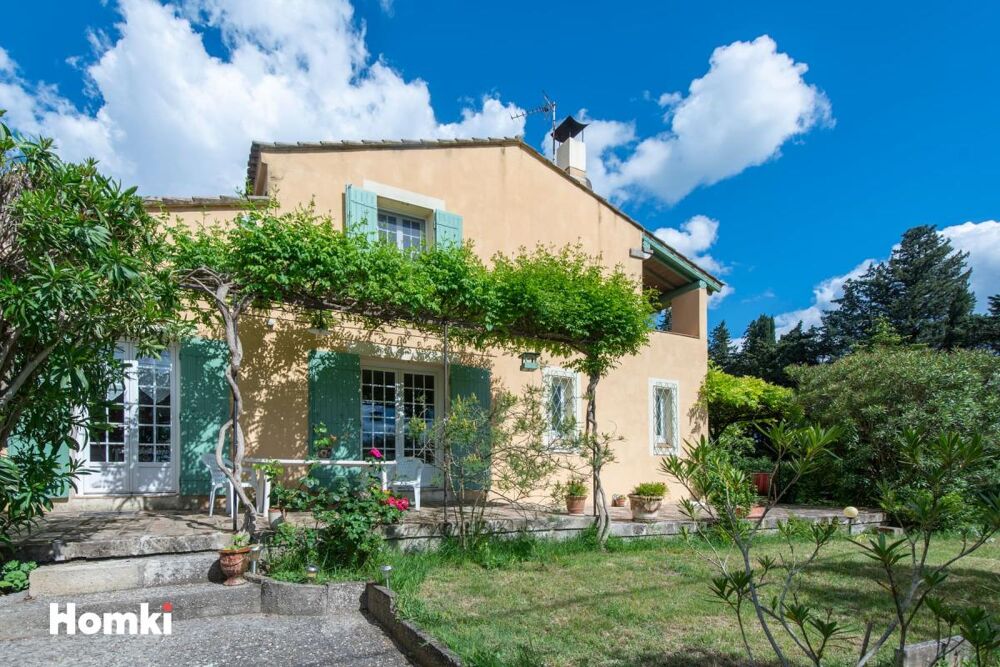 Maison 6 pièces 156 m² · à Morieres les Avignon · 156 m² · 442 000 €