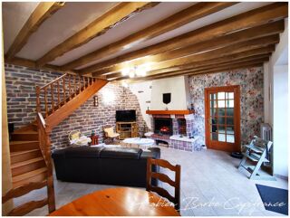  Maison à vendre 8 pièces 170 m²