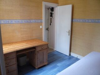  Appartement  louer 1 pice 22 m