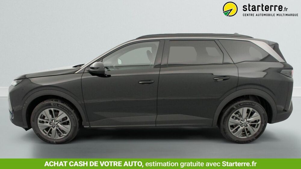 5008 Hybrid 145 e-DCS6 Allure 2026 occasion 69190 Saint-Fons