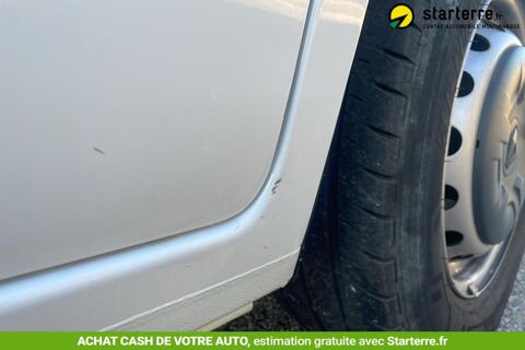 Master Fourgon FGN TRAC F3500 L2H2 BLUE DCI 150 BVR CONFORT 2024 occasion 69190 Saint-Fons