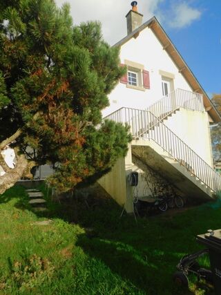  Maison � vendre 8 pi�ces 238 m�