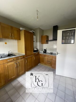  Appartement � vendre 2 pi�ces 50 m�