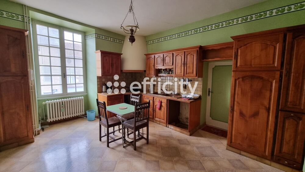 Vente Maison Maison Charroux