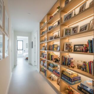  Maison � vendre 5 pi�ces 205 m�
