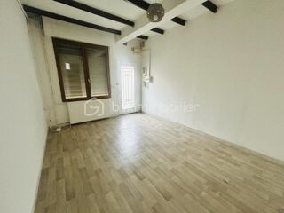  Maison à vendre 4 pièces 50 m²