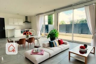  Appartement à vendre 4 pièces 97 m²