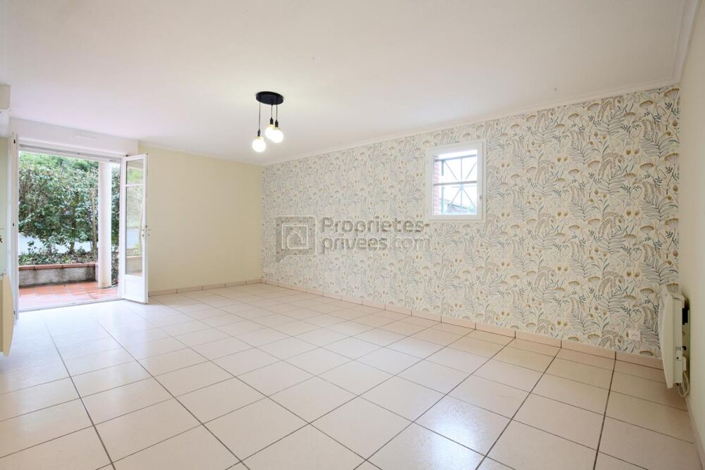 Vente Appartement Appartement T3 de 64 m2 - Parking Toulouse