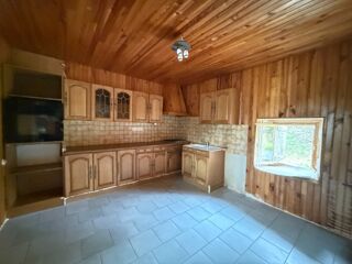  Maison � vendre 7 pi�ces 209 m�