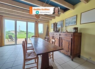  Maison � vendre 8 pi�ces 190 m�