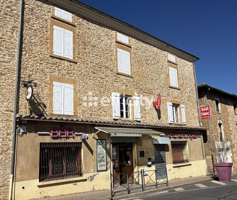 Commerces/Negoce 85000 69400 Gleize