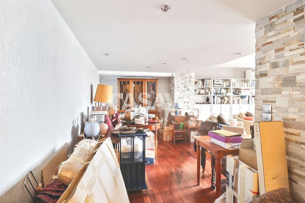 � vendre  Appartement Paris 14